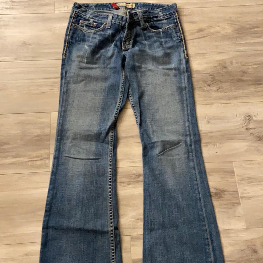 BKE Jeans